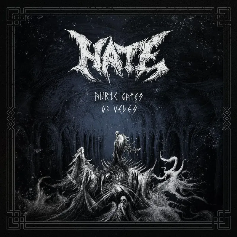Hate, Auric Gates of Veles