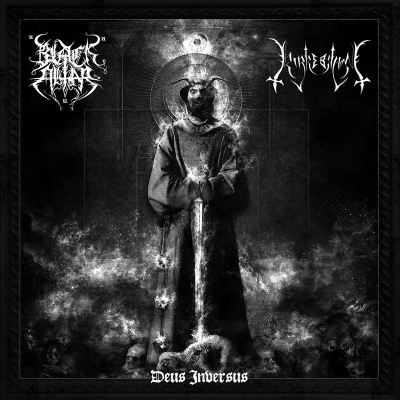 Black Altar, Deus Inversus