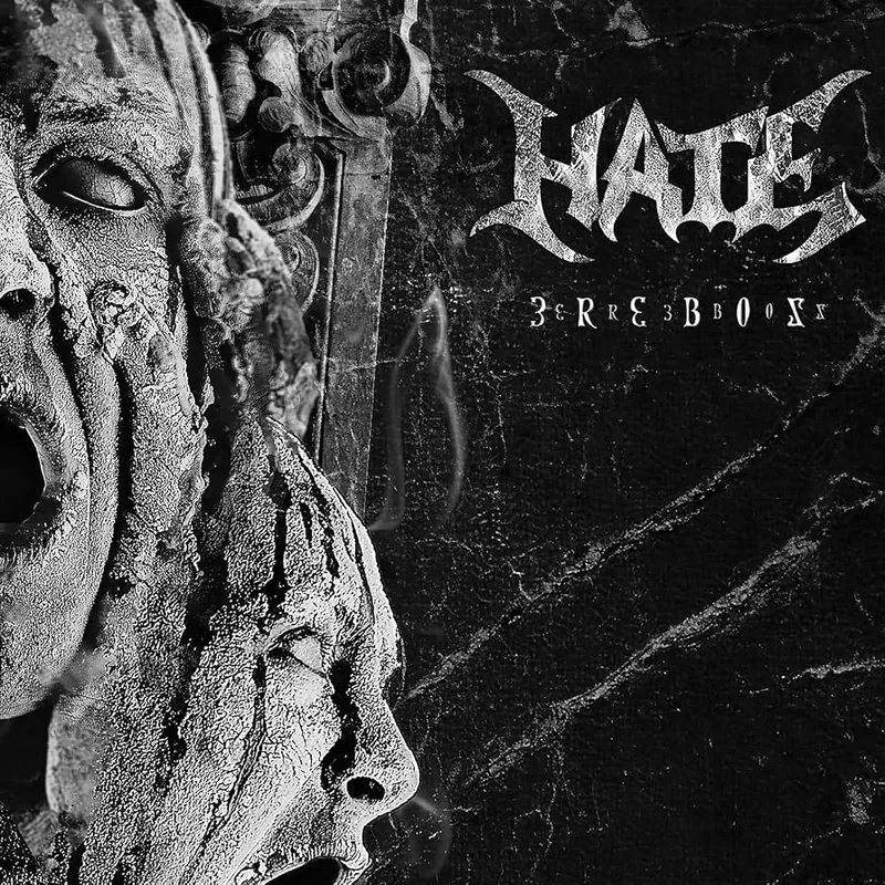 Hate, Erebos