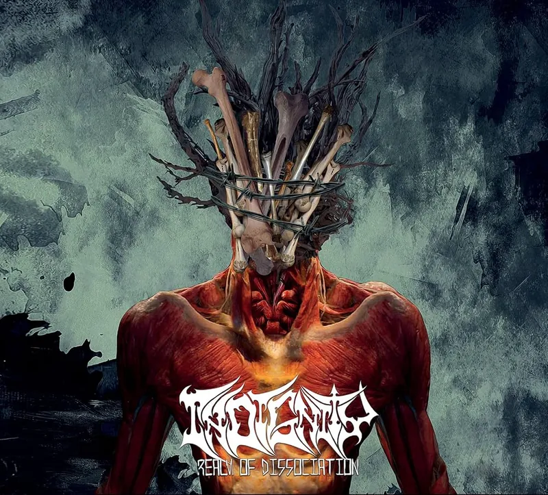 Indignity, Realm of Dissociation