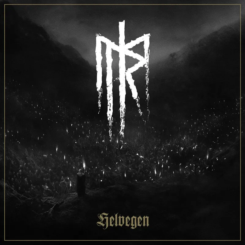 Myr, Helvegen