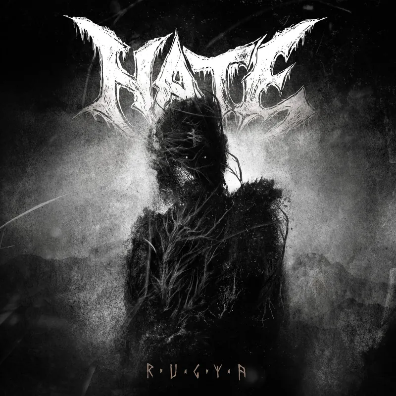 Hate, Rugia
