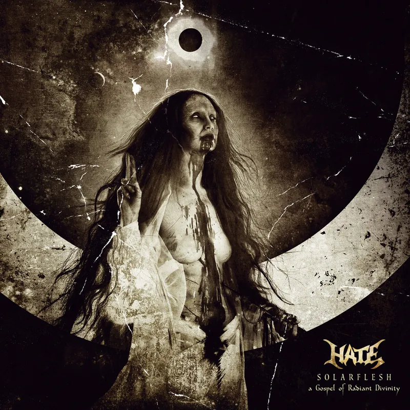 Hate, Solarflesh