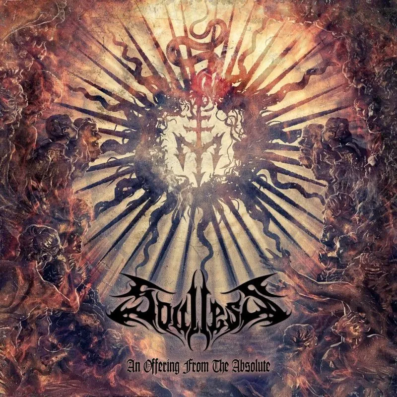 Soulless, An Offering From The Absolute