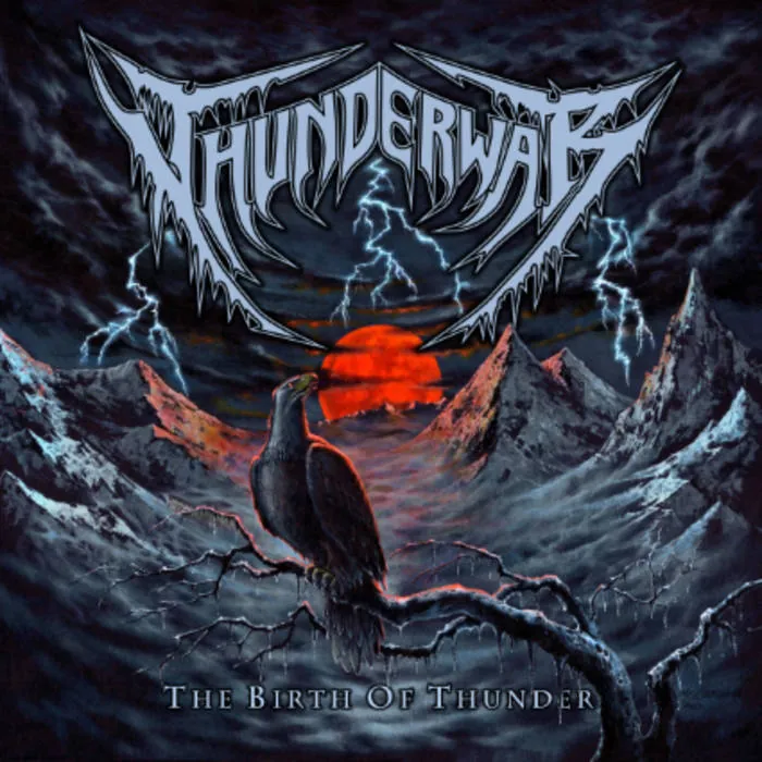 Thunderwar