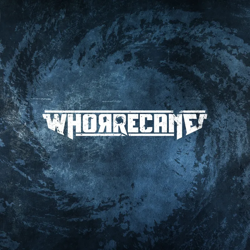 Whorrecane, Blood Red Skies
